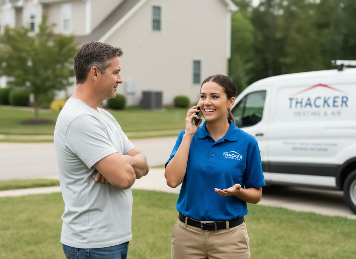 Ac Repair Codorus, PA FAQs